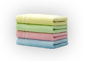 竹纤维抗健康毛巾