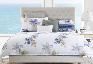 HUGO BOSS全棉四件套