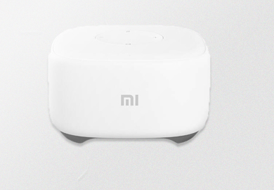 小爱同学音箱mini版